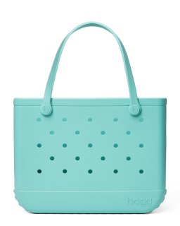 Original Bogg Bag - Aquamarine Original Bogg Bag - Aquamarine
