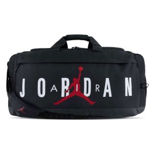 Jordan Jumpman Duffle Bag - Balck