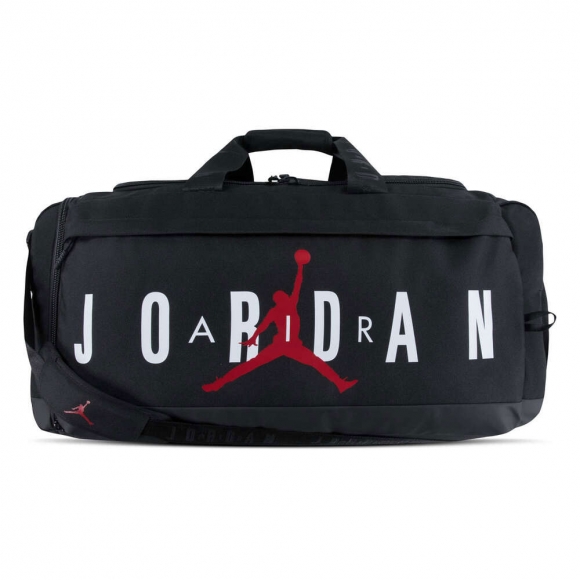 Jordan Jumpman Duffle Bag - Balck