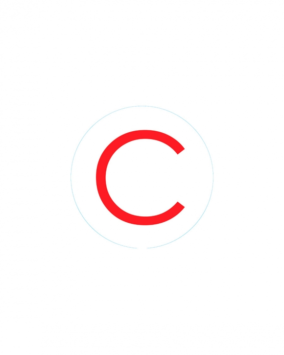 Bogg Bit - Initial "C" Bogg Bit - Initial "C"