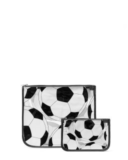 Bogg Bag Decorative Insert - Soccer Bogg Bag Decorative Insert - Soccer