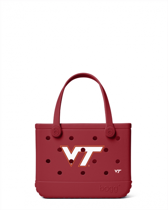 Bitty Bogg Bag - Virginia Tech Hokies Bitty Bogg Bag - Virginia Tech Hokies
