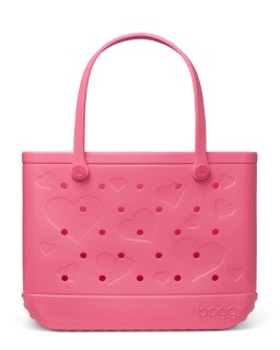 Original Bogg Bag - Conversation Hearts Watermelon Original Bogg Bag - Conversation Hearts Watermelon