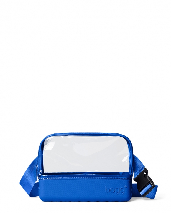 Bogg Stadium Bag - Blue-eyed Bogg Stadium Bag - Blue-eyed