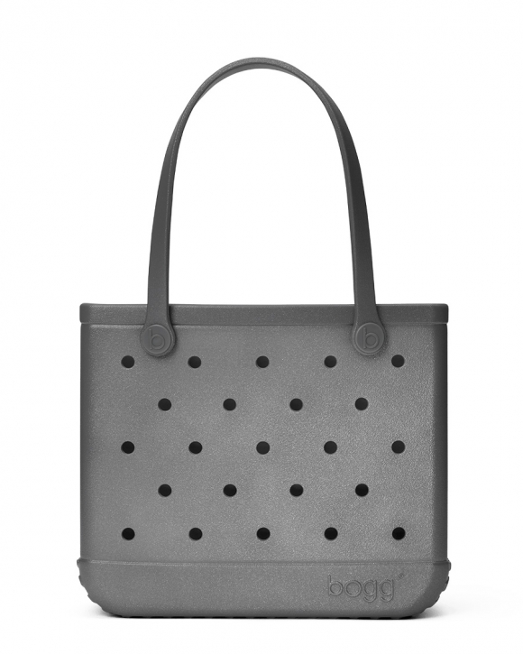 Baby Bogg Bag - Silver Shimmer Baby Bogg Bag - Silver Shimmer