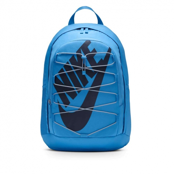 Nike Hayward Backpack Blue/black - Blue / Black Nike Hayward Backpack Blue/black - Blue / Black
