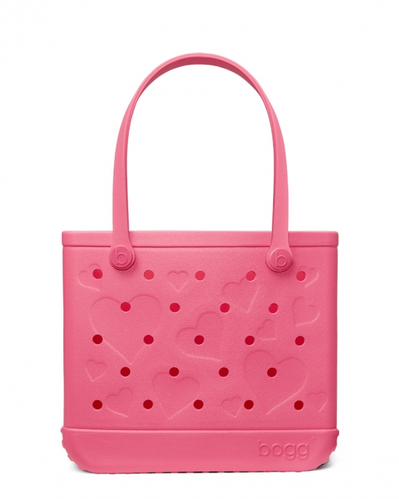 Baby Bogg Bag - Conversation Hearts Watermelon Baby Bogg Bag - Conversation Hearts Watermelon