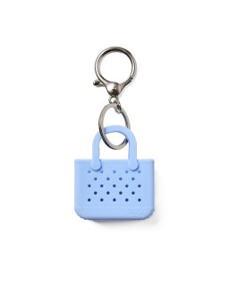 Bogg Tiny Tote Keychain - Carolina on my Mind Bogg Tiny Tote Keychain - Carolina on my Mind