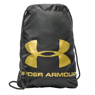 Under Armour Ozsee Sackpack - Black Under Armour Ozsee Sackpack - Black