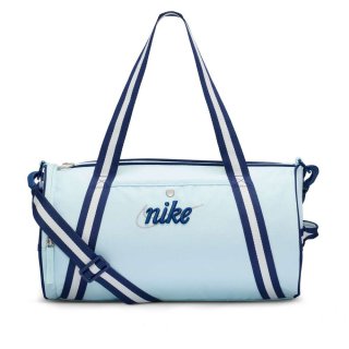 Nike Heritage Retro Bag Glacier blue - Glacier Blue Nike Heritage Retro Bag Glacier blue - Glacier Blue