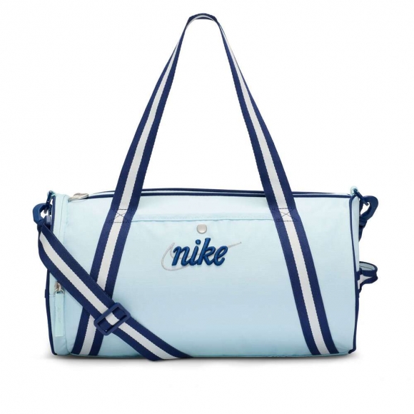 Nike Heritage Retro Bag Glacier blue - Glacier Blue Nike Heritage Retro Bag Glacier blue - Glacier Blue