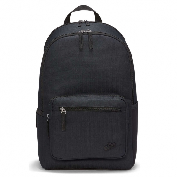 Nike Heritage Eugene Backpack - Balck Nike Heritage Eugene Backpack - Balck