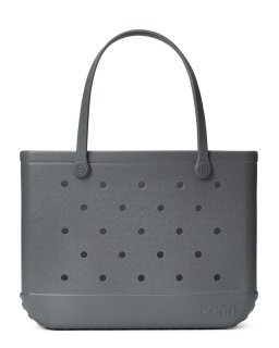 Original Bogg Bag - Silver Shimmer Original Bogg Bag - Silver Shimmer