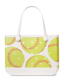 Original Bogg Bag - Play Ball Original Bogg Bag - Play Ball