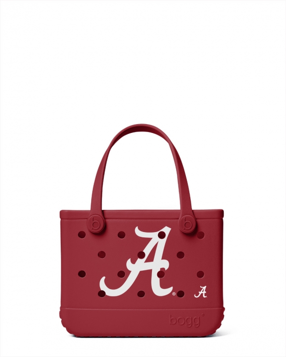 Bitty Bogg Bag - Alabama Crimson Tide Bitty Bogg Bag - Alabama Crimson Tide