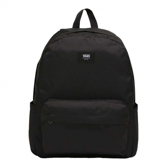 Vans Old Skool Backpack - Balck Vans Old Skool Backpack - Balck