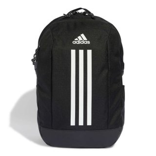 adidas Power VII Backpack - White adidas Power VII Backpack - White