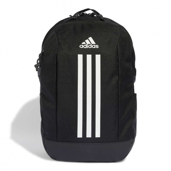 adidas Power VII Backpack - White
