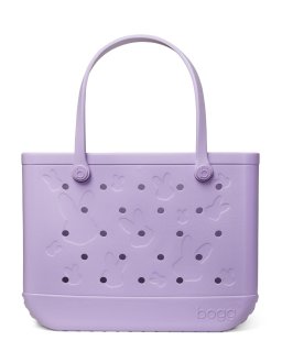 Original Bogg Bag - I Peep You Lilac Original Bogg Bag - I Peep You Lilac