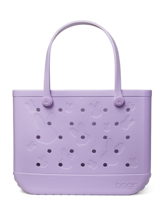 Original Bogg Bag - I Peep You Lilac Original Bogg Bag - I Peep You Lilac