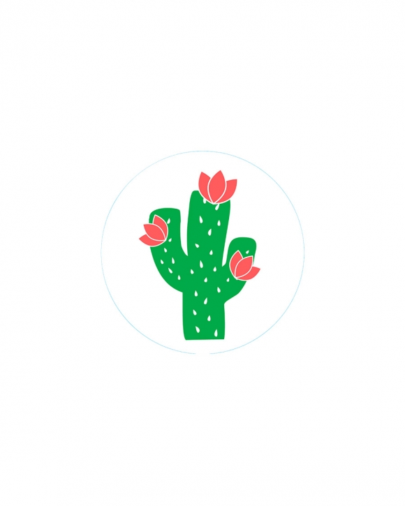 Bogg Bit - Cactus Bogg Bit - Cactus