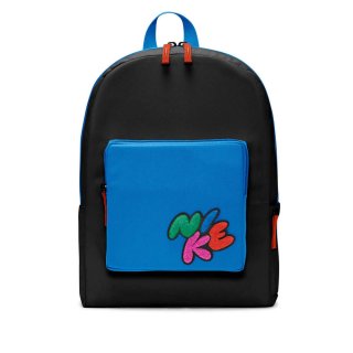 Nike Classic Kids Backpack - Balck Nike Classic Kids Backpack - Balck