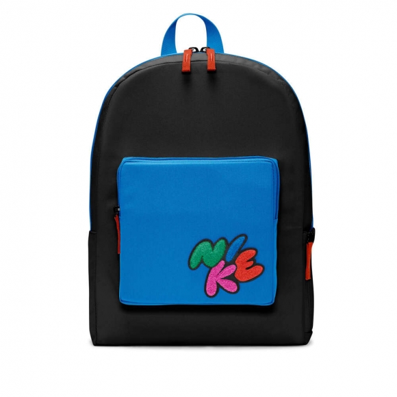 Nike Classic Kids Backpack - Balck