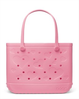 Original Bogg Bag - Conversation Hearts Bubblegum Original Bogg Bag - Conversation Hearts Bubblegum