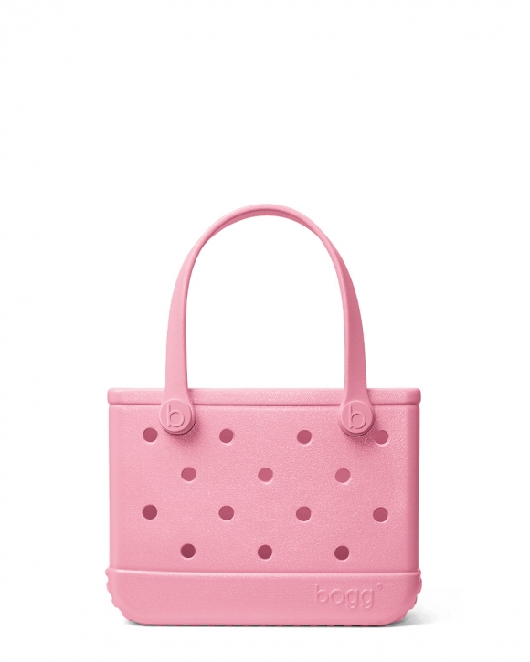 Bitty Bogg Bag - Bubblegum Shimmer Bitty Bogg Bag - Bubblegum Shimmer