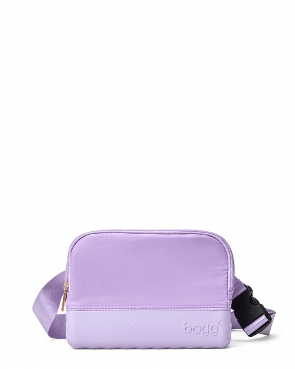 Bogg Belt Bag - I Lilac You a Lot Bogg Belt Bag - I Lilac You a Lot
