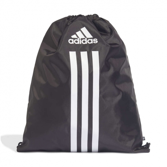 adidas Power Gym Sack - Balck