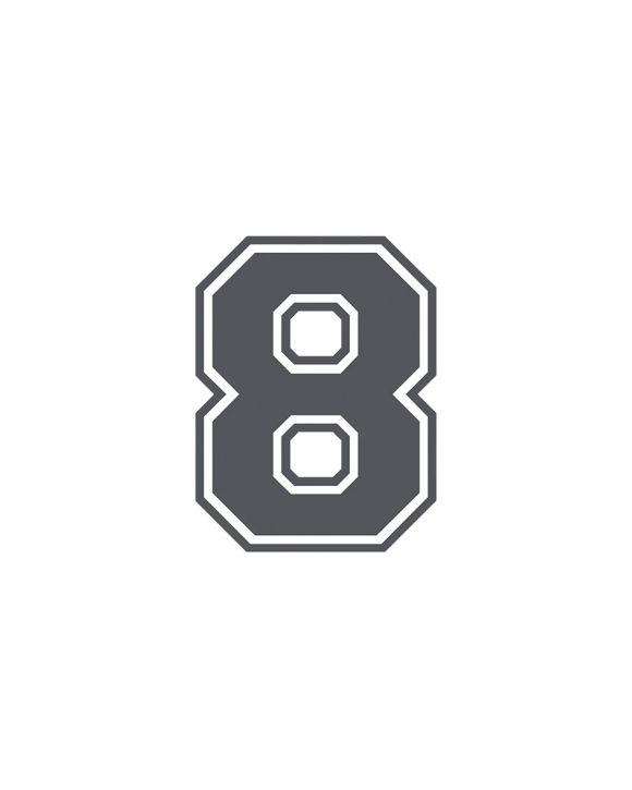 Bogg Bit - Eight Bogg Bit - Eight