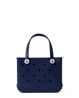 Bitty Bogg Bag - You Navy Me Crazy Bitty Bogg Bag - You Navy Me Crazy