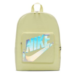 Nike Classic Kids Backpack - Yellow Nike Classic Kids Backpack - Yellow