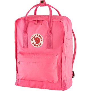 Fjallraven Kanken Backpack Flamingo Pink - Flamingo Pink Fjallraven Kanken Backpack Flamingo Pink - Flamingo Pink