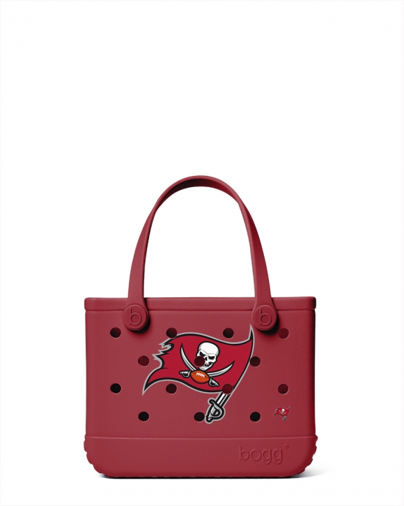 Bitty Bogg Bag - Tampa Bay Buccaneers Bitty Bogg Bag - Tampa Bay Buccaneers