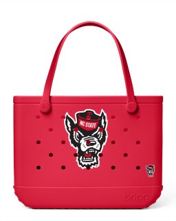 Original Bogg Bag - North Carolina State Original Bogg Bag - North Carolina State