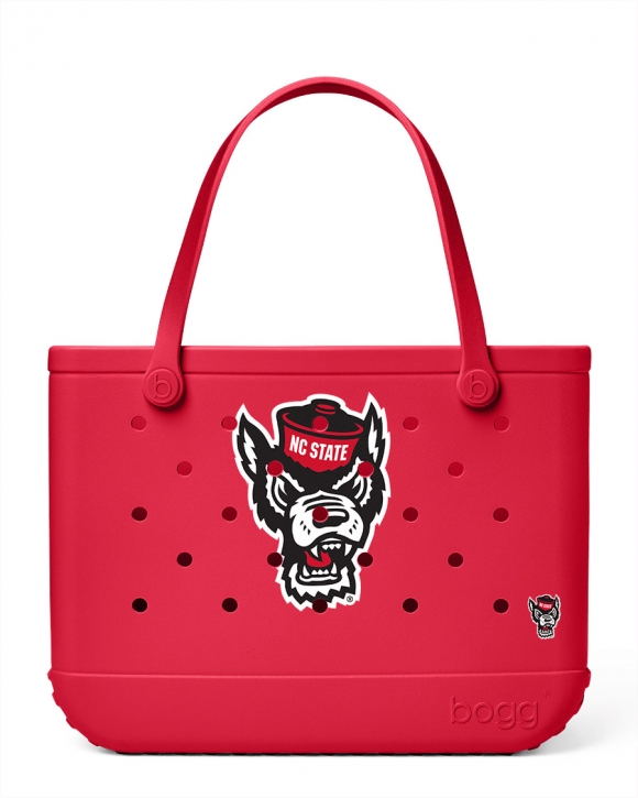 Original Bogg Bag - North Carolina State Original Bogg Bag - North Carolina State