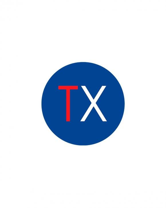 Bogg Bit - State "TX" Bogg Bit - State "TX"