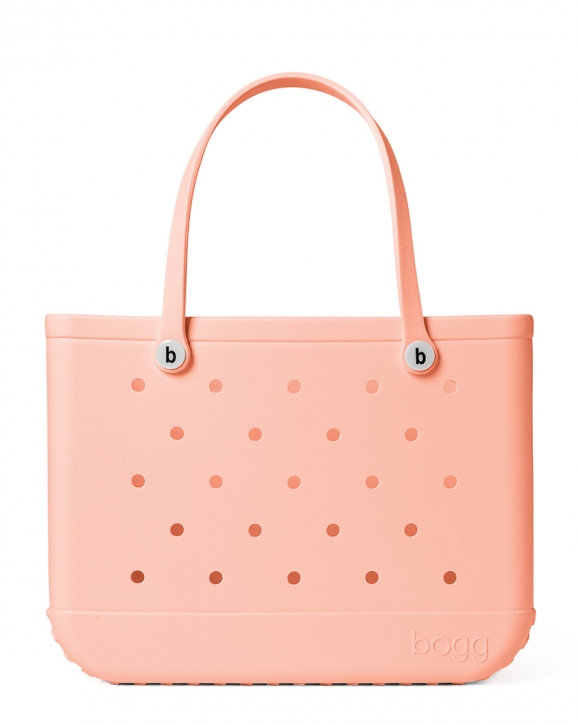 Original Bogg Bag - Peachy Beachy Original Bogg Bag - Peachy Beachy
