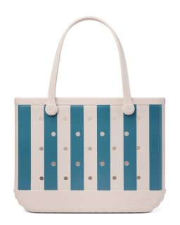 Original Bogg Bag - Dockside Stripe Original Bogg Bag - Dockside Stripe