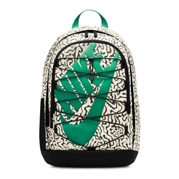 Nike Hayward Backpack - Green Nike Hayward Backpack - Green