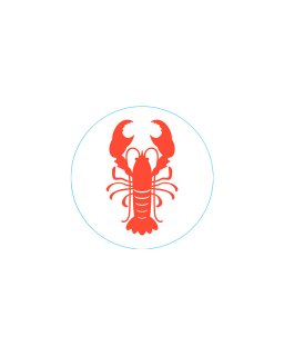 Bogg Bit - Lobster Bogg Bit - Lobster