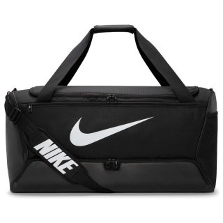 Nike Brasilia 9.5 Large Training Duffel Bag - Balck Nike Brasilia 9.5 Large Training Duffel Bag - Balck