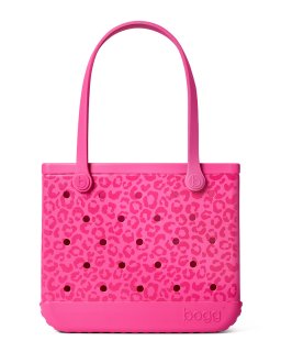 Baby Bogg Bag - Purrr-fectly Pink Leopard Baby Bogg Bag - Purrr-fectly Pink Leopard