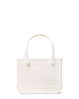 Bitty Bogg Bag - Coconut Shimmer Bitty Bogg Bag - Coconut Shimmer
