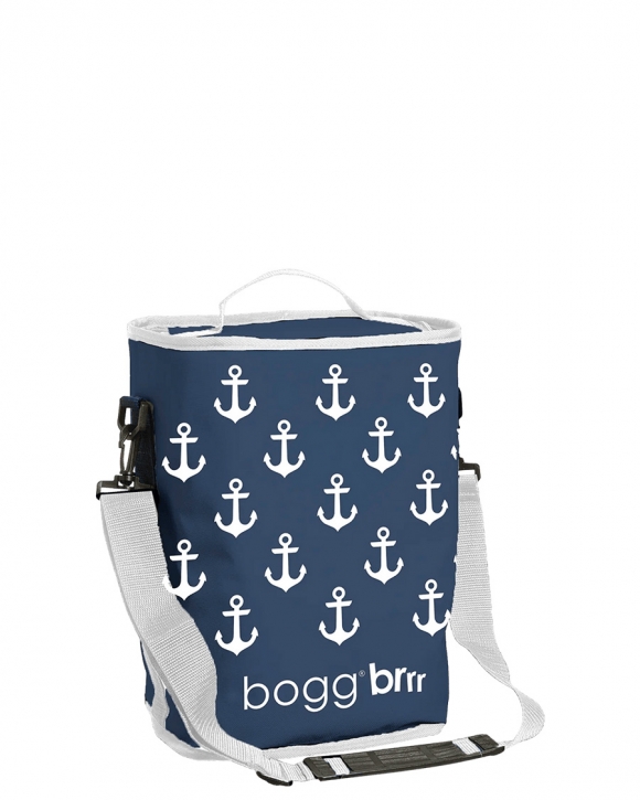 Bogg Brrr and a Half Cooler Insert - Anchor Bogg Brrr and a Half Cooler Insert - Anchor
