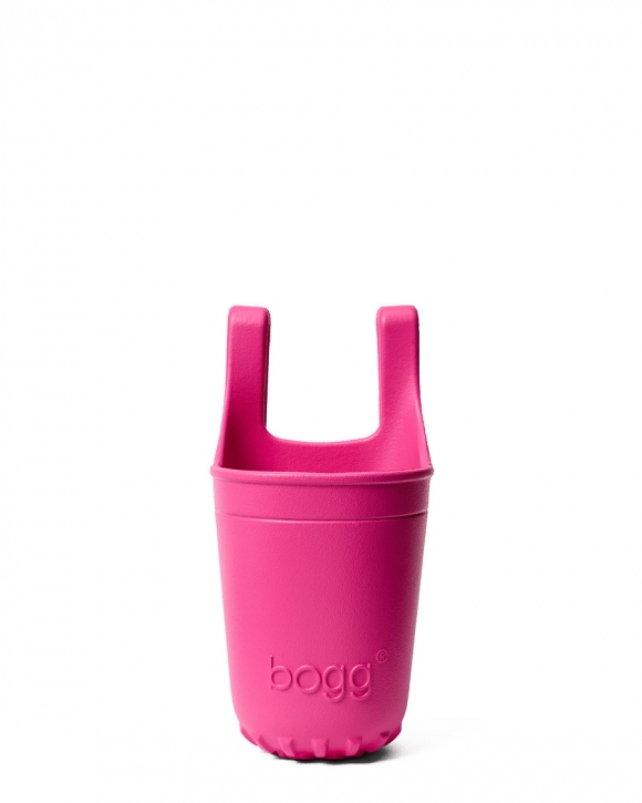 Bogg Bevy - Haute Pink Bogg Bevy - Haute Pink