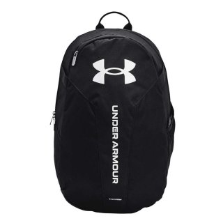 Under Armour Hustle Lite Backpack - Black Under Armour Hustle Lite Backpack - Black