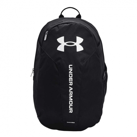 Under Armour Hustle Lite Backpack - Black Under Armour Hustle Lite Backpack - Black